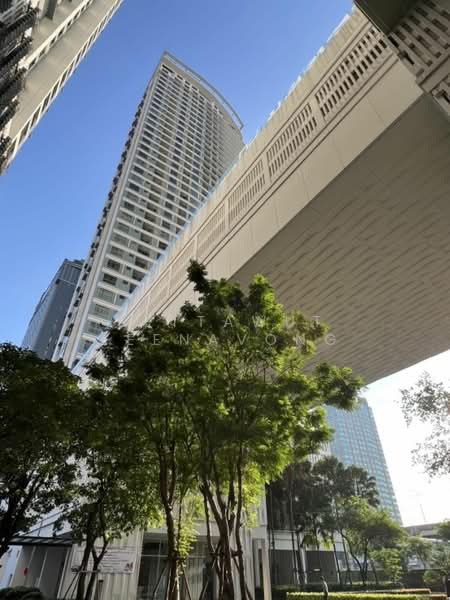 The Saint Residences Ladprao, Bangkok, 588 Vibhavadi-Rangsit Road, Jom Phon, Chatuchak, Bangkok, 2 Bedrooms, 54 sqm, Condo For Sale, by Settawut Leenavong, 500286732 - DDproperty.com