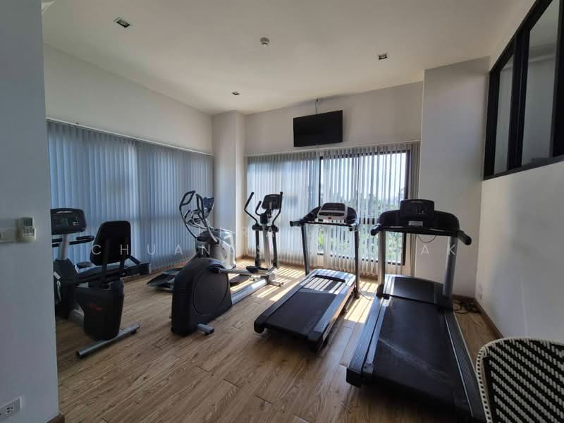 De Amber Condo, Chon Buri (Pattaya), Na Chom Thian, Sattahip, Chon Buri (Pattaya), 1 Bedroom, 36 sqm, Condo For Sale, by Jirapat Chuangsawadsak, 500286733 - DDproperty.com