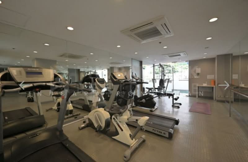 59 Heritage, Bangkok, 18 Soi Sukhumvit 59, Khlong Tan Nua, Watthana, Bangkok, 1 Bedroom, 40 sqm, Condo For Rent, by Nusara Rongtran, 500286734 - DDproperty.com