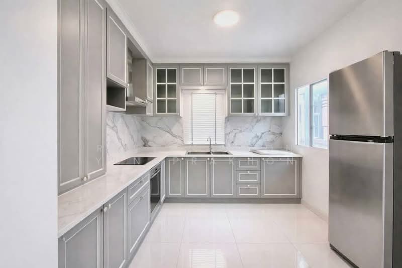 undefined, Bangkok, Suan Luang, Bangkok, 4 Bedrooms, 220 sqm, Single Detached House For Sale, by Rattanaphon Yungprakhon, 500286735 - DDproperty.com