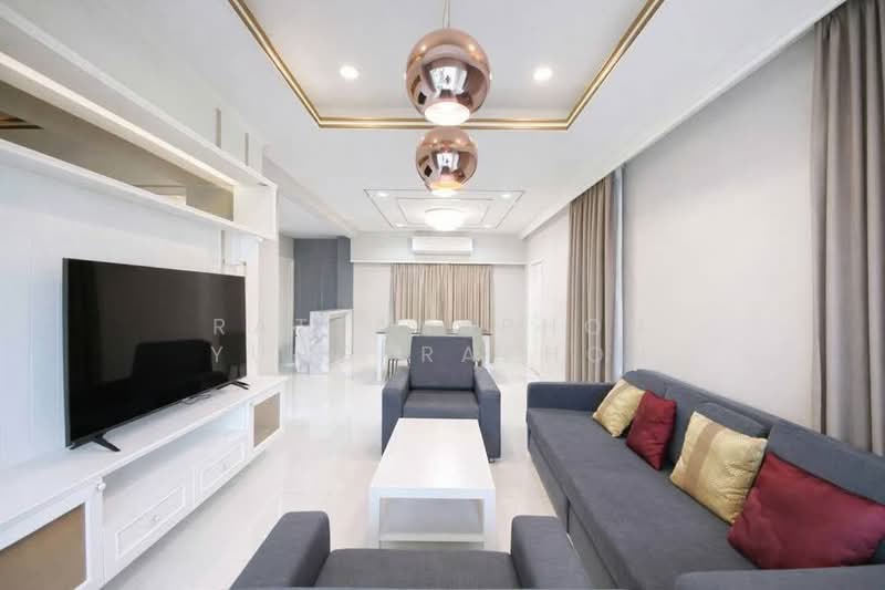 undefined, Bangkok, Suan Luang, Bangkok, 4 Bedrooms, 220 sqm, Single Detached House For Sale, by Rattanaphon Yungprakhon, 500286735 - DDproperty.com