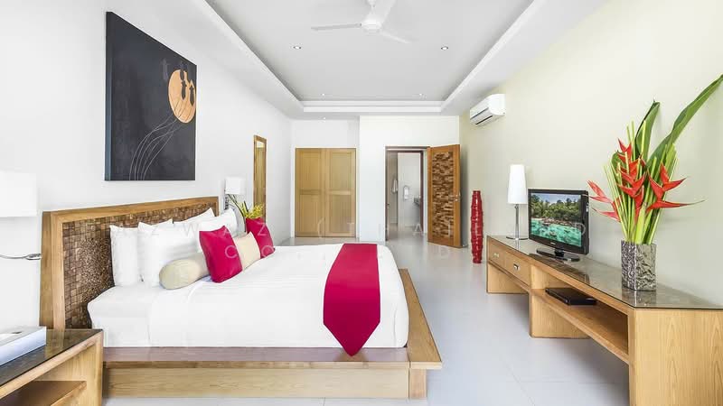 For Sale - Beach Republic Samui, Surat Thani
