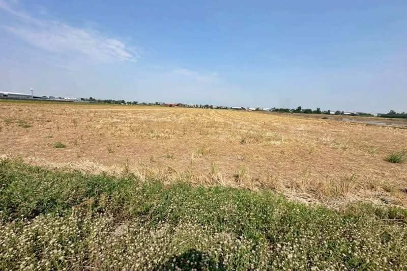 ถนน 340 บางบัวทอง - สุพรรณบุรี, ปทุมธานี, ลาดหลุมแก้ว, ลาดหลุมแก้ว, ปทุมธานี, 35,156 ตร.ม., ที่ดิน ขาย, โดย คุณเอ๋, 500286740 - DDproperty.com