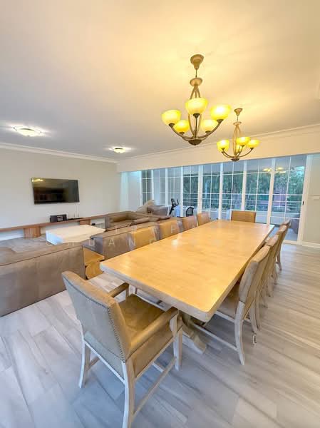 The Royal Princess Hua Hin, Prachuap Khiri Khan, 61-14 Phet Kasem Rd, Hua Hin, Hua Hin, Prachuap Khiri Khan, 4 Bedrooms, 250 sqm, Condo For Rent, by Jirapat Chuangsawadsak, 500286743 - DDproperty.com