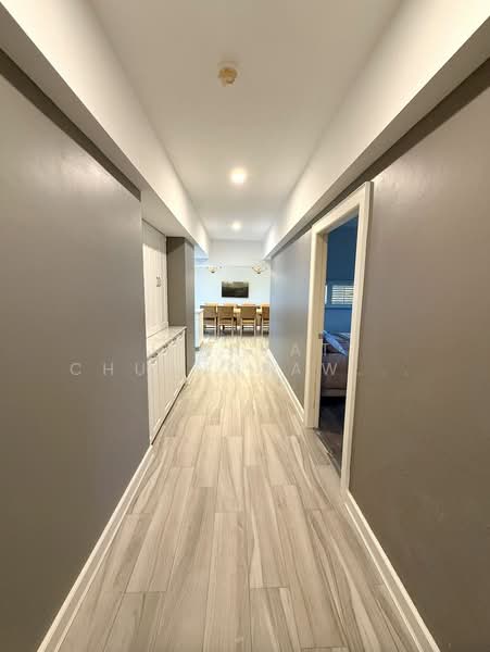The Royal Princess Hua Hin, Prachuap Khiri Khan, 61-14 Phet Kasem Rd, Hua Hin, Hua Hin, Prachuap Khiri Khan, 4 Bedrooms, 250 sqm, Condo For Rent, by Jirapat Chuangsawadsak, 500286743 - DDproperty.com