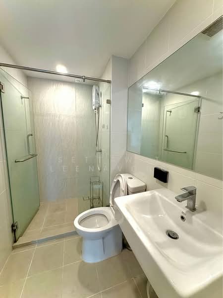 The Origin Phahon-Saphanmai, Bangkok, Thep Rak Road, Khlong Tanon, Sai Mai, Bangkok, 1 Bedroom, 28 sqm, Condo For Sale, by Settawut Leenavong, 500286746 - DDproperty.com