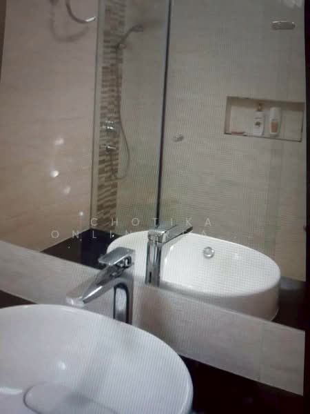 Baan Sathorn Chao Phraya, Bangkok, 931 Charoen Nakhon 15 A Alley, Khlong Ton Sai, Khlong San, Bangkok, 2 Bedrooms, 92 sqm, Condo For Sale, by chotika onlinerealtor, 500286749 - DDproperty.com