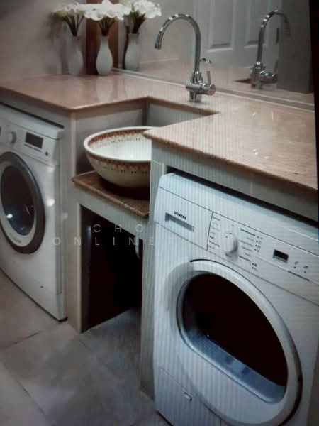 Baan Sathorn Chao Phraya, Bangkok, 931 Charoen Nakhon 15 A Alley, Khlong Ton Sai, Khlong San, Bangkok, 2 Bedrooms, 92 sqm, Condo For Sale, by chotika onlinerealtor, 500286749 - DDproperty.com