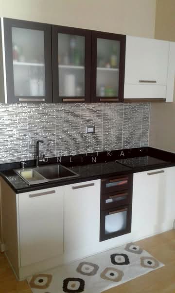 Baan Sathorn Chao Phraya, Bangkok, 931 Charoen Nakhon 15 A Alley, Khlong Ton Sai, Khlong San, Bangkok, 2 Bedrooms, 92 sqm, Condo For Sale, by chotika onlinerealtor, 500286749 - DDproperty.com