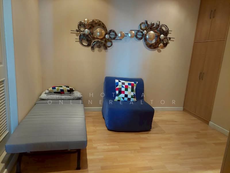 Baan Sathorn Chao Phraya, Bangkok, 931 Charoen Nakhon 15 A Alley, Khlong Ton Sai, Khlong San, Bangkok, 2 Bedrooms, 92 sqm, Condo For Sale, by chotika onlinerealtor, 500286749 - DDproperty.com