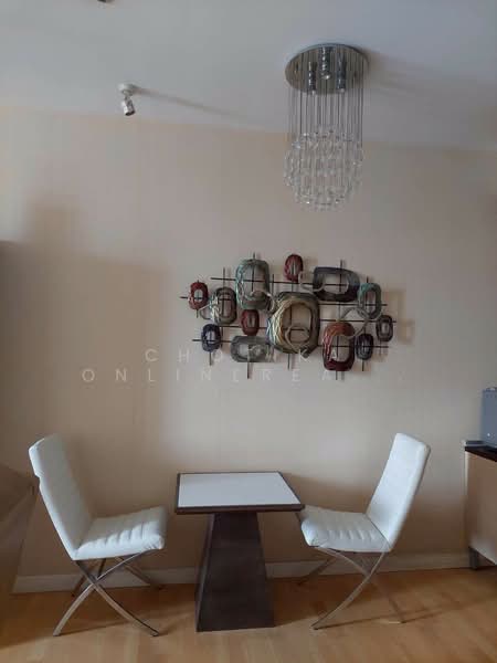 Baan Sathorn Chao Phraya, Bangkok, 931 Charoen Nakhon 15 A Alley, Khlong Ton Sai, Khlong San, Bangkok, 2 Bedrooms, 92 sqm, Condo For Sale, by chotika onlinerealtor, 500286749 - DDproperty.com