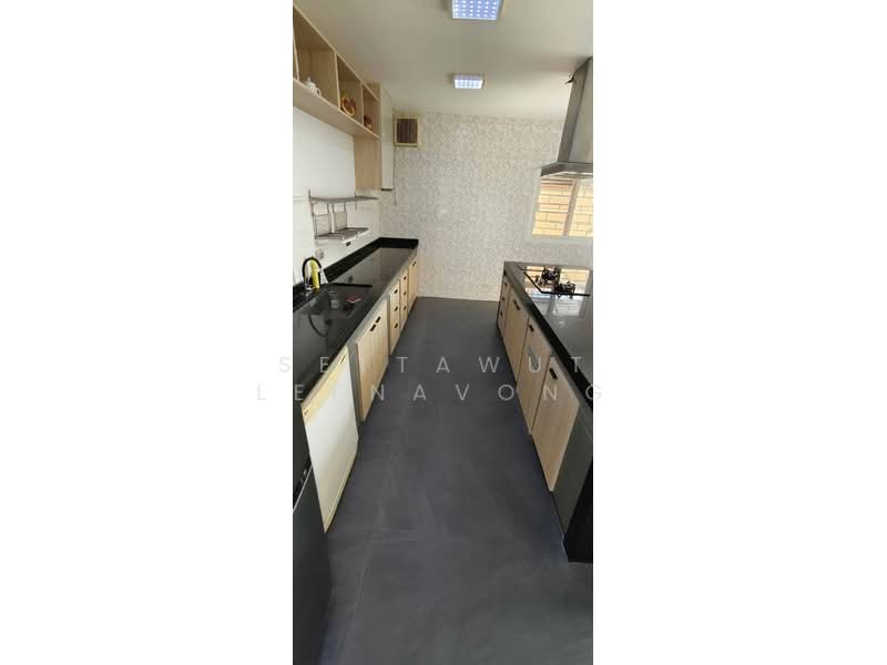 undefined, Bangkok, Saphan Sung, Saphan Sung, Bangkok, 4 Bedrooms, 400 sqm, Single Detached House For Rent, by Settawut Leenavong, 500286754 - DDproperty.com