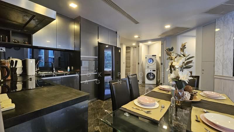 ASHTON Residence 41, Bangkok, Sukhumvit 41, Khlong Tan Nua, Watthana, Bangkok, 3 Bedrooms, 135 sqm, Condo For Rent, by BANGKOK PROPERTY AGENTS, 500286756 - DDproperty.com