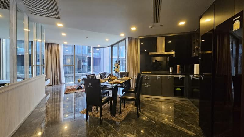 ASHTON Residence 41 : แอชตัน เรสซิเดนซ์ 41, กรุงเทพ, สุขุมวิท 41, คลองตันเหนือ, วัฒนา, กรุงเทพ, 135 ตร.ม., คอนโด ให้เช่า, โดย BANGKOK PROPERTY AGENTS, 500286756 - DDproperty.com