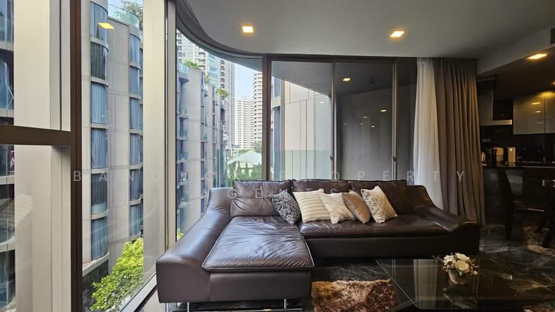 ASHTON Residence 41, Bangkok, Sukhumvit 41, Khlong Tan Nua, Watthana, Bangkok, 3 Bedrooms, 135 sqm, Condo For Rent, by BANGKOK PROPERTY AGENTS, 500286756 - DDproperty.com
