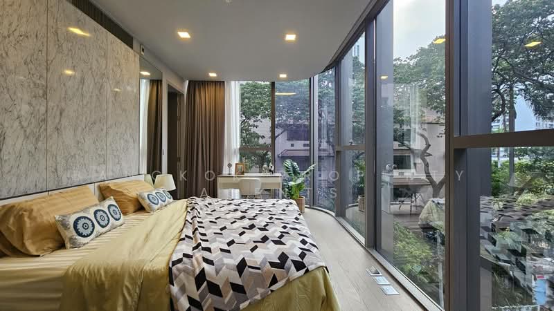 ASHTON Residence 41, Bangkok, Sukhumvit 41, Khlong Tan Nua, Watthana, Bangkok, 3 Bedrooms, 135 sqm, Condo For Rent, by BANGKOK PROPERTY AGENTS, 500286756 - DDproperty.com