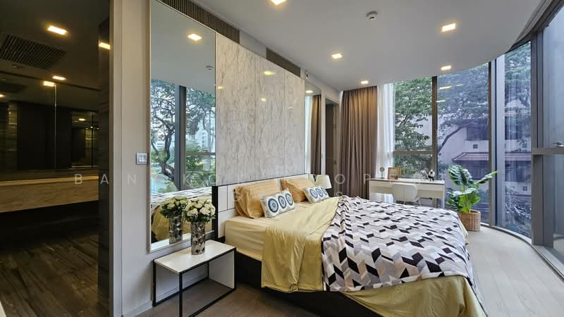 ASHTON Residence 41 : แอชตัน เรสซิเดนซ์ 41, กรุงเทพ, สุขุมวิท 41, คลองตันเหนือ, วัฒนา, กรุงเทพ, 135 ตร.ม., คอนโด ให้เช่า, โดย BANGKOK PROPERTY AGENTS, 500286756 - DDproperty.com