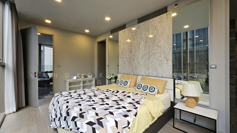 ASHTON Residence 41, Bangkok, Sukhumvit 41, Khlong Tan Nua, Watthana, Bangkok, 3 Bedrooms, 135 sqm, Condo For Rent, by BANGKOK PROPERTY AGENTS, 500286756 - DDproperty.com