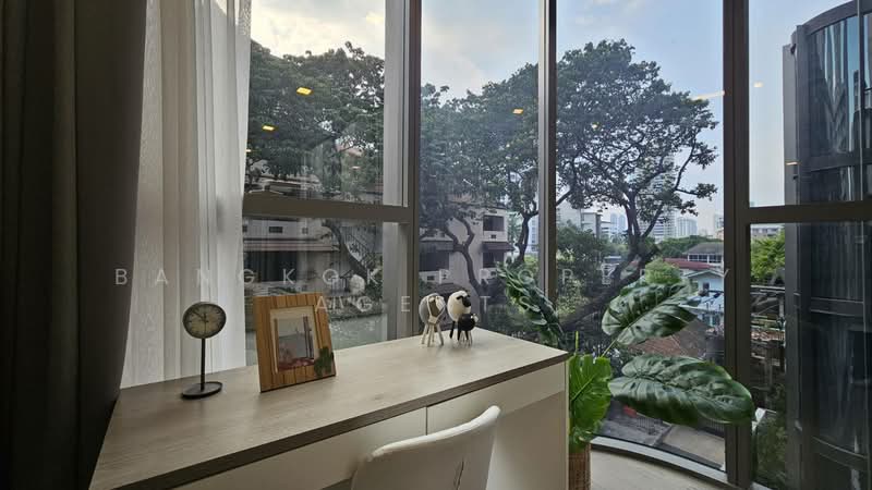 ASHTON Residence 41 : แอชตัน เรสซิเดนซ์ 41, กรุงเทพ, สุขุมวิท 41, คลองตันเหนือ, วัฒนา, กรุงเทพ, 135 ตร.ม., คอนโด ให้เช่า, โดย BANGKOK PROPERTY AGENTS, 500286756 - DDproperty.com