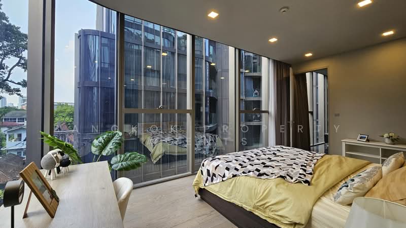 ASHTON Residence 41, Bangkok, Sukhumvit 41, Khlong Tan Nua, Watthana, Bangkok, 3 Bedrooms, 135 sqm, Condo For Rent, by BANGKOK PROPERTY AGENTS, 500286756 - DDproperty.com
