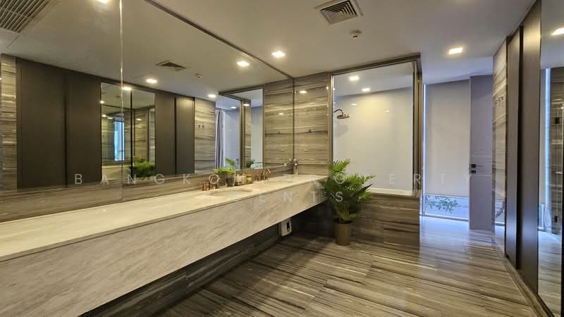 ASHTON Residence 41, Bangkok, Sukhumvit 41, Khlong Tan Nua, Watthana, Bangkok, 3 Bedrooms, 135 sqm, Condo For Rent, by BANGKOK PROPERTY AGENTS, 500286756 - DDproperty.com