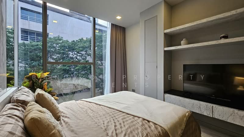 ASHTON Residence 41, Bangkok, Sukhumvit 41, Khlong Tan Nua, Watthana, Bangkok, 3 Bedrooms, 135 sqm, Condo For Rent, by BANGKOK PROPERTY AGENTS, 500286756 - DDproperty.com