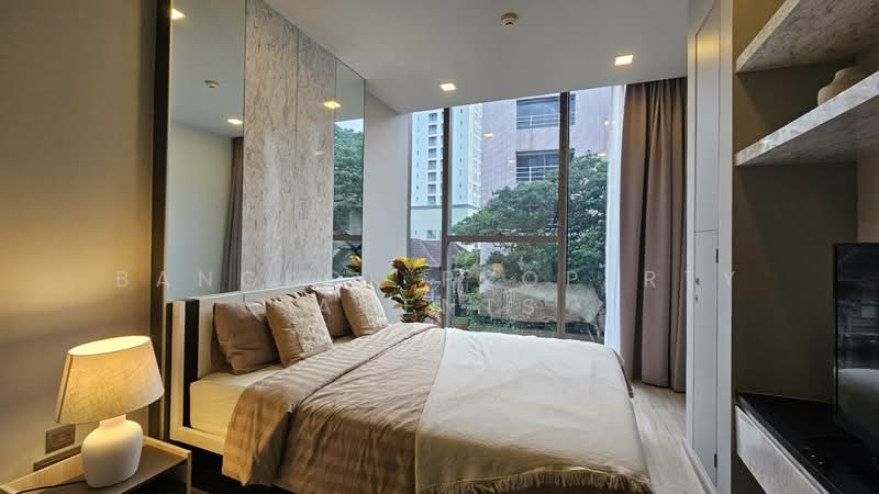 ASHTON Residence 41 : แอชตัน เรสซิเดนซ์ 41, กรุงเทพ, สุขุมวิท 41, คลองตันเหนือ, วัฒนา, กรุงเทพ, 135 ตร.ม., คอนโด ให้เช่า, โดย BANGKOK PROPERTY AGENTS, 500286756 - DDproperty.com