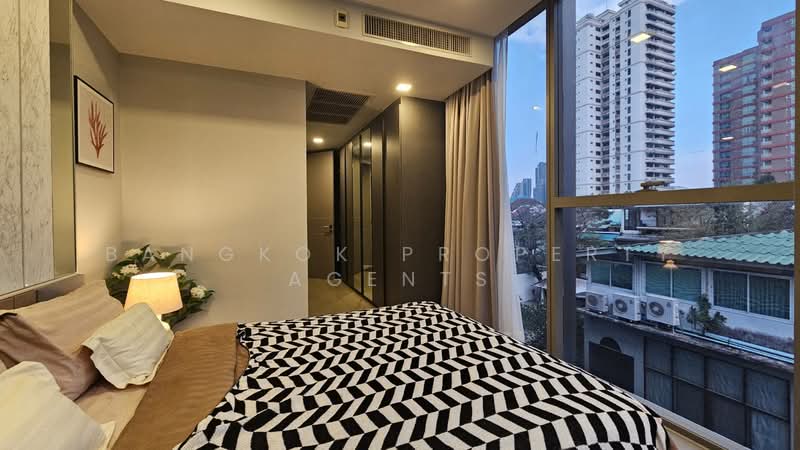 ASHTON Residence 41 : แอชตัน เรสซิเดนซ์ 41, กรุงเทพ, สุขุมวิท 41, คลองตันเหนือ, วัฒนา, กรุงเทพ, 135 ตร.ม., คอนโด ให้เช่า, โดย BANGKOK PROPERTY AGENTS, 500286756 - DDproperty.com
