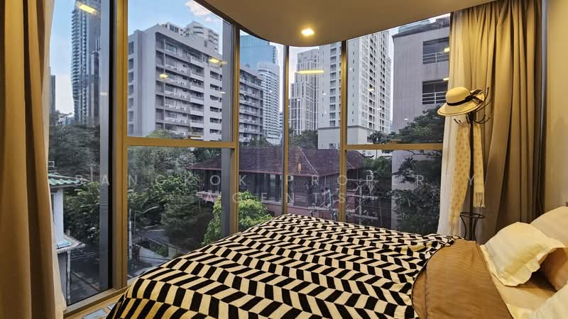 ASHTON Residence 41, Bangkok, Sukhumvit 41, Khlong Tan Nua, Watthana, Bangkok, 3 Bedrooms, 135 sqm, Condo For Rent, by BANGKOK PROPERTY AGENTS, 500286756 - DDproperty.com