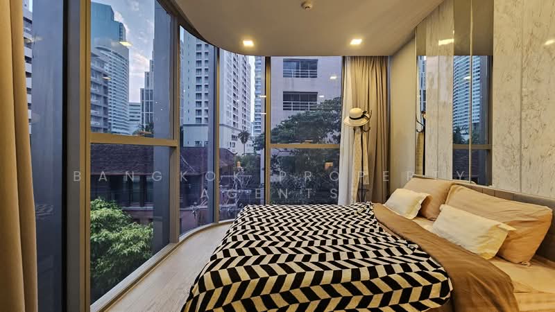 ASHTON Residence 41, Bangkok, Sukhumvit 41, Khlong Tan Nua, Watthana, Bangkok, 3 Bedrooms, 135 sqm, Condo For Rent, by BANGKOK PROPERTY AGENTS, 500286756 - DDproperty.com