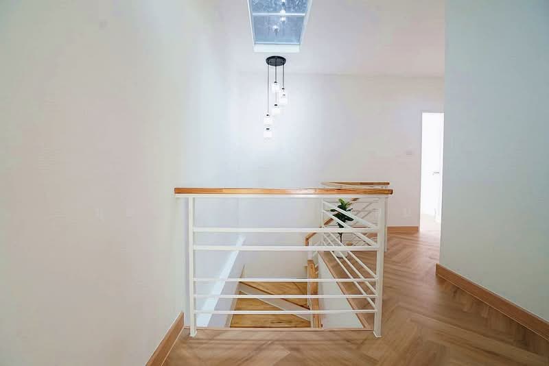 Wisatesuknakorn Prachauthit 79, Bangkok, Soi Prachauthit 79, Thung Khru, Thung Khru, Bangkok, 3 Bedrooms, 140 sqm, Townhouse For Sale, by บุษบากร (เจี๊ยบ), 500286758 - DDproperty.com