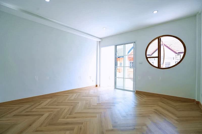 Wisatesuknakorn Prachauthit 79, Bangkok, Soi Prachauthit 79, Thung Khru, Thung Khru, Bangkok, 3 Bedrooms, 140 sqm, Townhouse For Sale, by บุษบากร (เจี๊ยบ), 500286758 - DDproperty.com