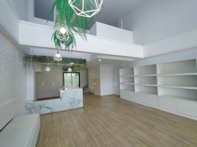 Nirvana Cluster Ramkhamhaeng, Bangkok, Rat Phatthana Road, Saphan Sung, Saphan Sung, Bangkok, 4 Bedrooms, 250 sqm, Townhouse For Sale, by ปภัชญา ธนัตถ์ภรณ์, 500286759 - DDproperty.com