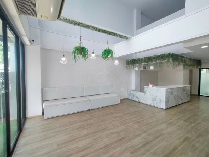 Nirvana Cluster Ramkhamhaeng, Bangkok, Rat Phatthana Road, Saphan Sung, Saphan Sung, Bangkok, 4 Bedrooms, 250 sqm, Townhouse For Sale, by ปภัชญา ธนัตถ์ภรณ์, 500286759 - DDproperty.com