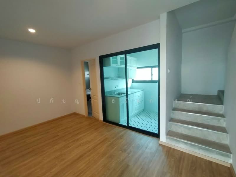 Nirvana Cluster Ramkhamhaeng, Bangkok, Rat Phatthana Road, Saphan Sung, Saphan Sung, Bangkok, 4 Bedrooms, 250 sqm, Townhouse For Sale, by ปภัชญา ธนัตถ์ภรณ์, 500286759 - DDproperty.com