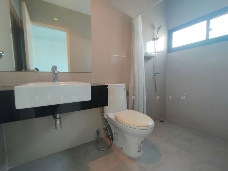 Nirvana Cluster Ramkhamhaeng, Bangkok, Rat Phatthana Road, Saphan Sung, Saphan Sung, Bangkok, 4 Bedrooms, 250 sqm, Townhouse For Sale, by ปภัชญา ธนัตถ์ภรณ์, 500286759 - DDproperty.com