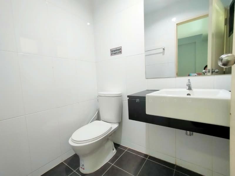 Nirvana Cluster Ramkhamhaeng, Bangkok, Rat Phatthana Road, Saphan Sung, Saphan Sung, Bangkok, 4 Bedrooms, 250 sqm, Townhouse For Sale, by ปภัชญา ธนัตถ์ภรณ์, 500286759 - DDproperty.com