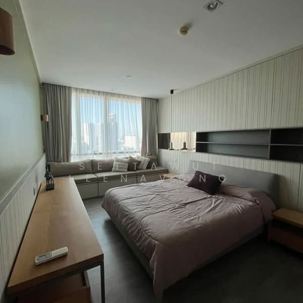 333 Riverside, Bangkok, 333 Pracharat Sai 2, Bang Sue, Bang Sue, Bangkok, 2 Bedrooms, 86 sqm, Condo For Rent, by Settawut Leenavong, 500286760 - DDproperty.com