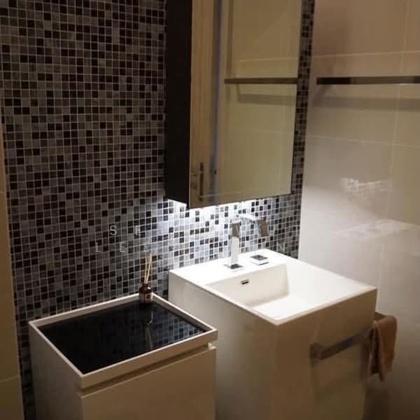 333 Riverside, Bangkok, 333 Pracharat Sai 2, Bang Sue, Bang Sue, Bangkok, 2 Bedrooms, 86 sqm, Condo For Rent, by Settawut Leenavong, 500286760 - DDproperty.com