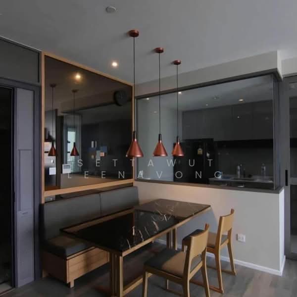 333 Riverside, Bangkok, 333 Pracharat Sai 2, Bang Sue, Bang Sue, Bangkok, 2 Bedrooms, 86 sqm, Condo For Rent, by Settawut Leenavong, 500286760 - DDproperty.com