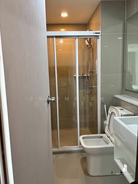 Denim Jatujak, Bangkok, Soi Vibhavadi Rangsit 3, Vibhavadi Rangsit Road, Jom Phon, Chatuchak, Bangkok, 1 Bedroom, 28 sqm, Condo For Sale, by PROPMATCH CO., LTD., 500286761 - DDproperty.com