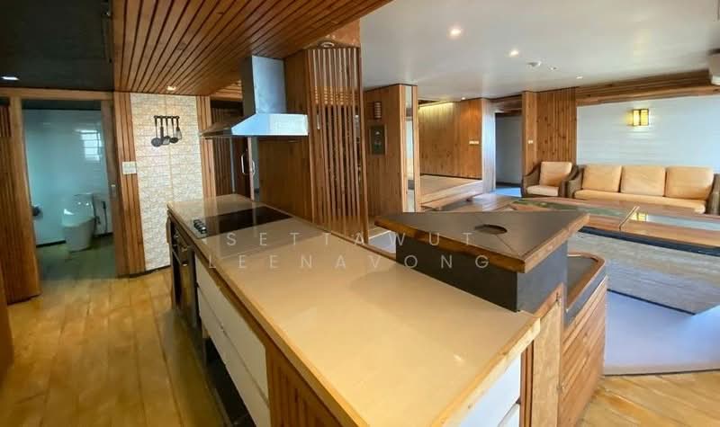 Baan On Nut Sukhumvit 77, Bangkok, Sukhumvit 77 Road, Suan Luang, Suan Luang, Bangkok, 3 Bedrooms, 216 sqm, Condo For Sale, by Settawut Leenavong, 500286766 - DDproperty.com