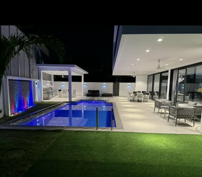 บางละมุง, Chon Buri (Pattaya), Nong Pru, Bang Lamung (Pattaya), Chon Buri (Pattaya), 7 Bedrooms, 750 sqm, Villa For Sale, by Saimaii Russiphat, 500286767 - DDproperty.com