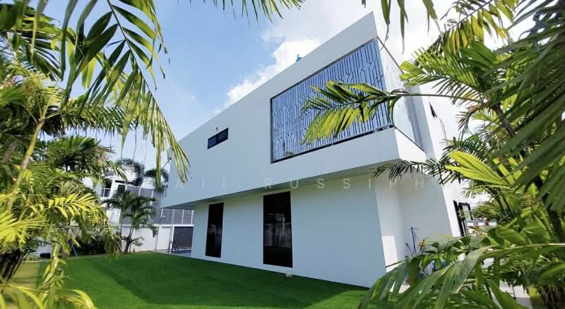 บางละมุง, Chon Buri (Pattaya), Nong Pru, Bang Lamung (Pattaya), Chon Buri (Pattaya), 7 Bedrooms, 750 sqm, Villa For Sale, by Saimaii Russiphat, 500286767 - DDproperty.com