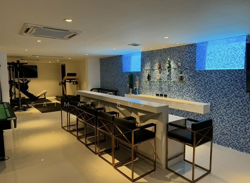 บางละมุง, Chon Buri (Pattaya), Nong Pru, Bang Lamung (Pattaya), Chon Buri (Pattaya), 7 Bedrooms, 750 sqm, Villa For Sale, by Saimaii Russiphat, 500286767 - DDproperty.com