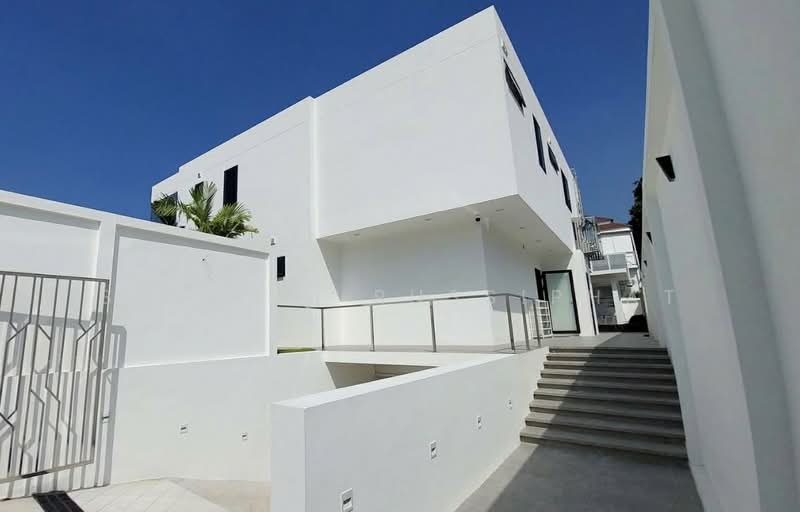 บางละมุง, Chon Buri (Pattaya), Nong Pru, Bang Lamung (Pattaya), Chon Buri (Pattaya), 7 Bedrooms, 750 sqm, Villa For Sale, by Saimaii Russiphat, 500286767 - DDproperty.com