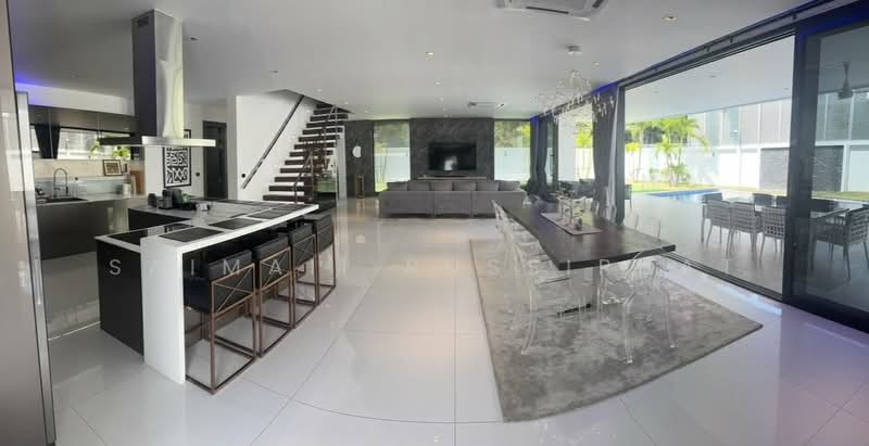 บางละมุง, Chon Buri (Pattaya), Nong Pru, Bang Lamung (Pattaya), Chon Buri (Pattaya), 7 Bedrooms, 750 sqm, Villa For Sale, by Saimaii Russiphat, 500286767 - DDproperty.com