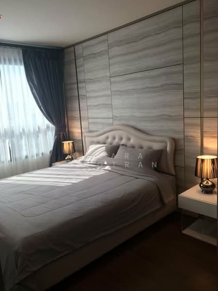 IDEO Sukhumvit 93, Bangkok, 2331 Soi Sukhumvit 93, Bang Chak, Phra Khanong, Bangkok, 2 Bedrooms, 52 sqm, Condo For Rent, by Nusara Rongtran, 500286769 - DDproperty.com