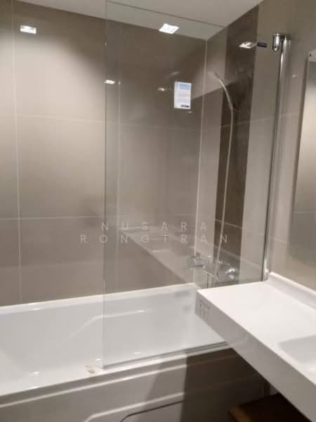 IDEO Sukhumvit 93, Bangkok, 2331 Soi Sukhumvit 93, Bang Chak, Phra Khanong, Bangkok, 2 Bedrooms, 52 sqm, Condo For Rent, by Nusara Rongtran, 500286769 - DDproperty.com