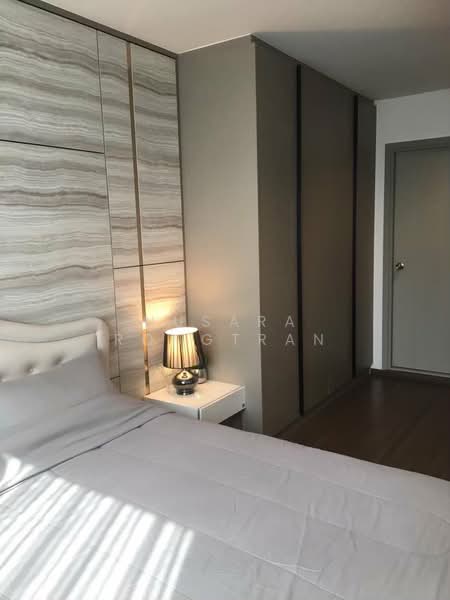 IDEO Sukhumvit 93 : ไอดีโอ สุขุมวิท 93, กรุงเทพ, 2331 ซอยสุขุมวิท 93, บางจาก, พระโขนง, กรุงเทพ, 52 ตร.ม., คอนโด ให้เช่า, โดย Nusara Rongtran, 500286769 - DDproperty.com